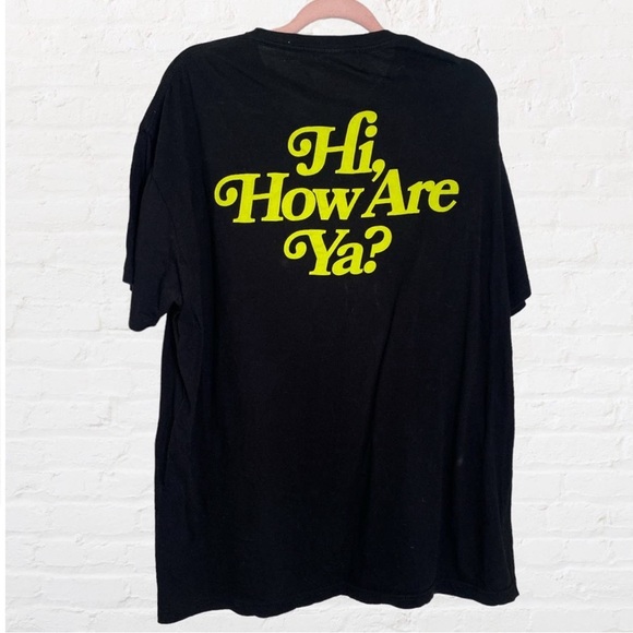 Hi, how are ya? - Picture 1 of 2